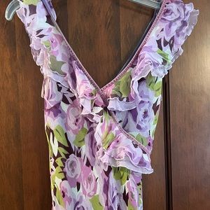 Dress-Laundry by Shelli Segal